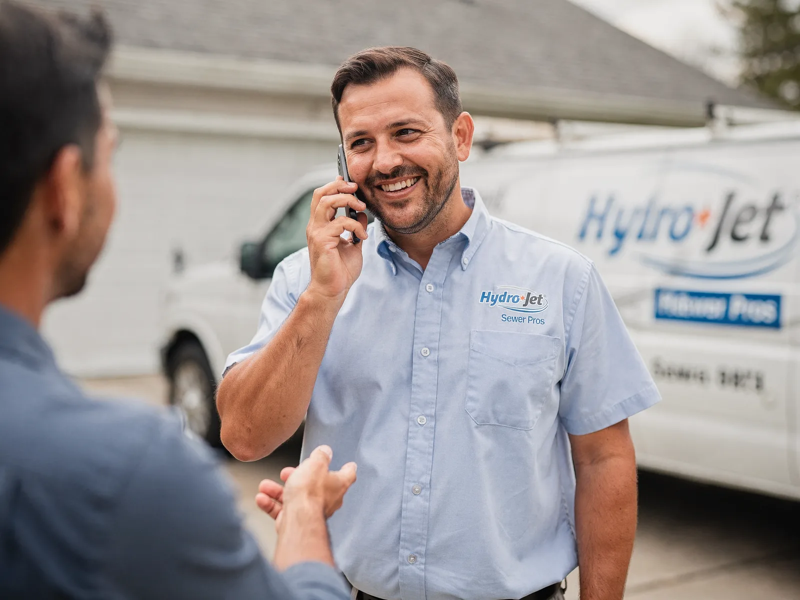 Hydro Jetting Near Me Evanston, WY FAQs